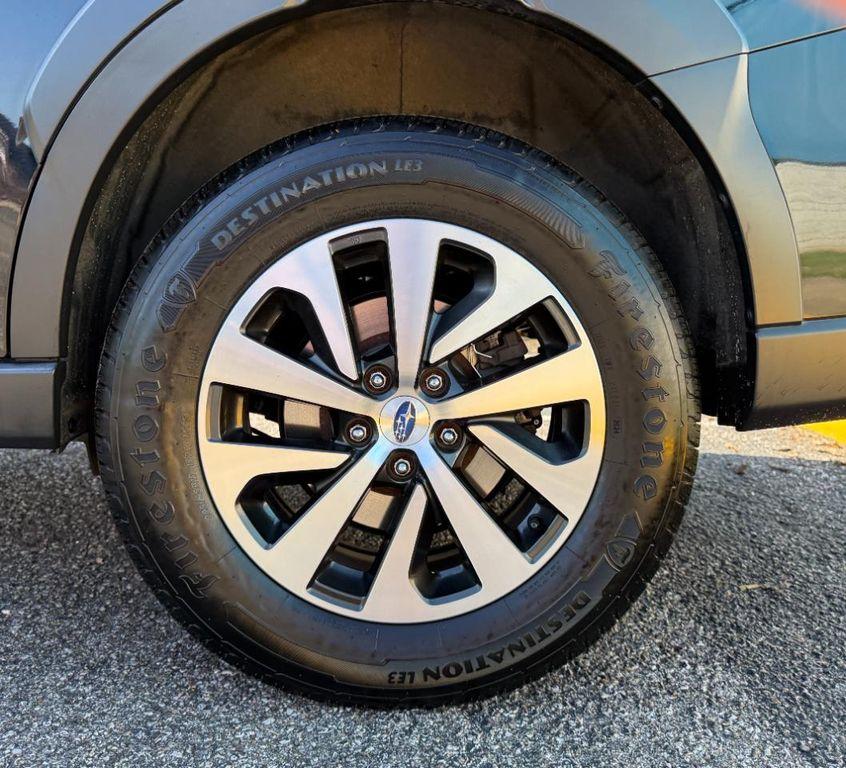 used 2023 Subaru Outback car, priced at $21,975