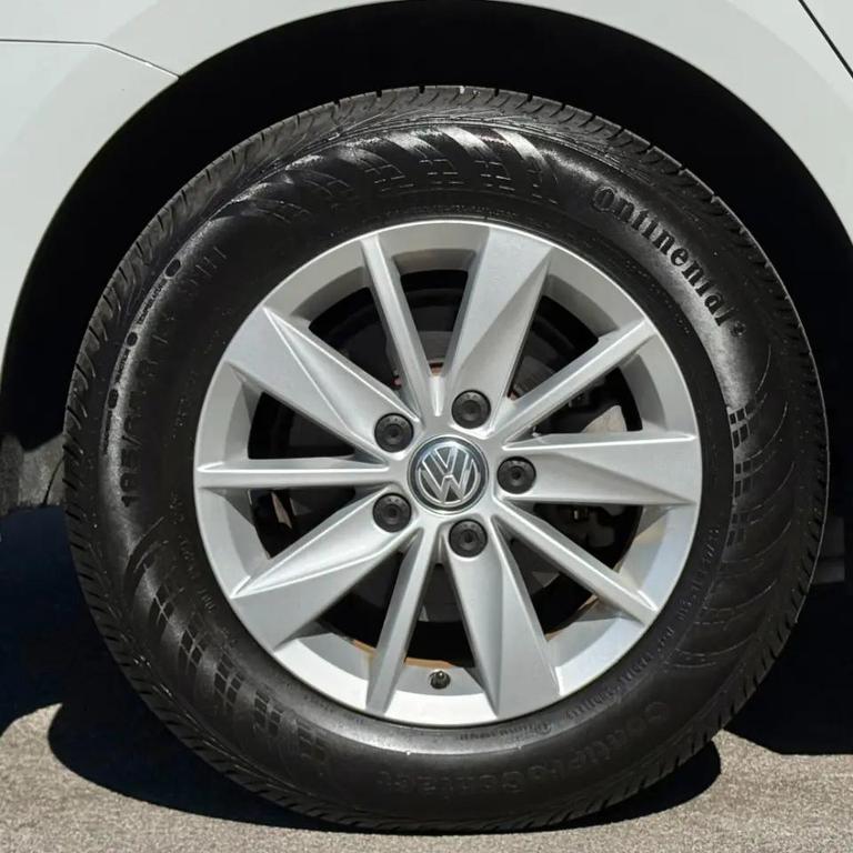 used 2016 Volkswagen Golf SportWagen car, priced at $18,450