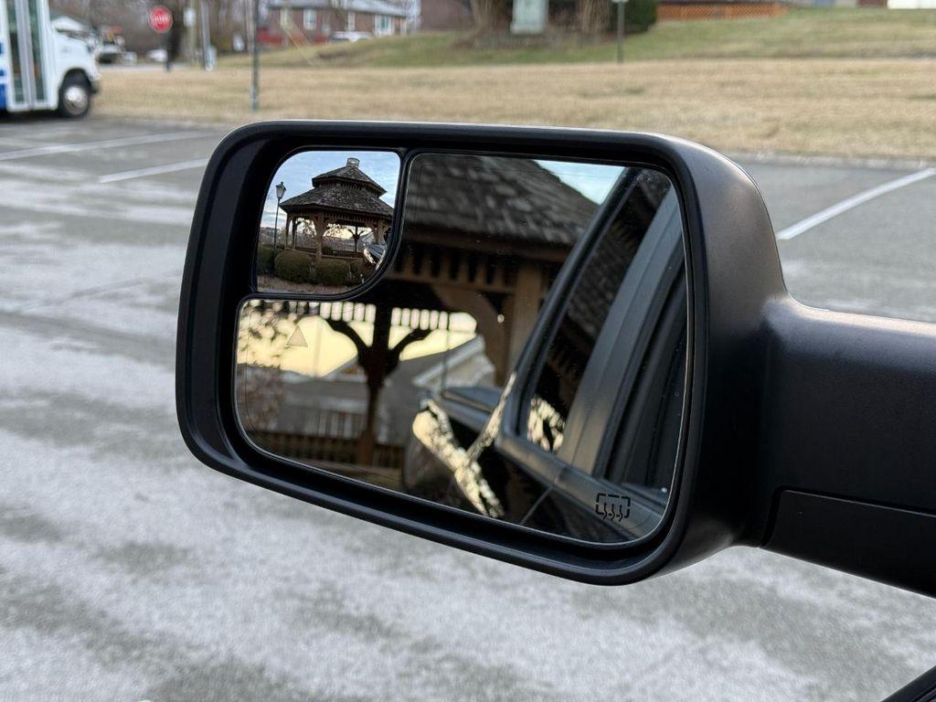 used 2019 Ram 1500 car, priced at $25,975