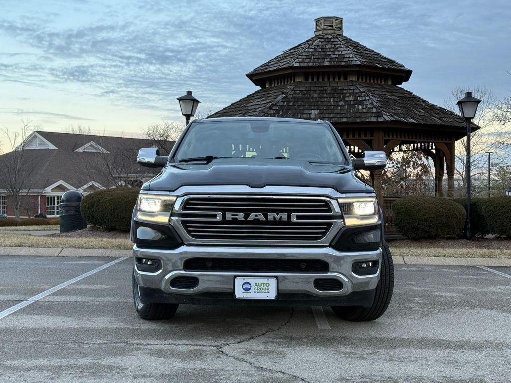 used 2019 Ram 1500 car, priced at $25,975