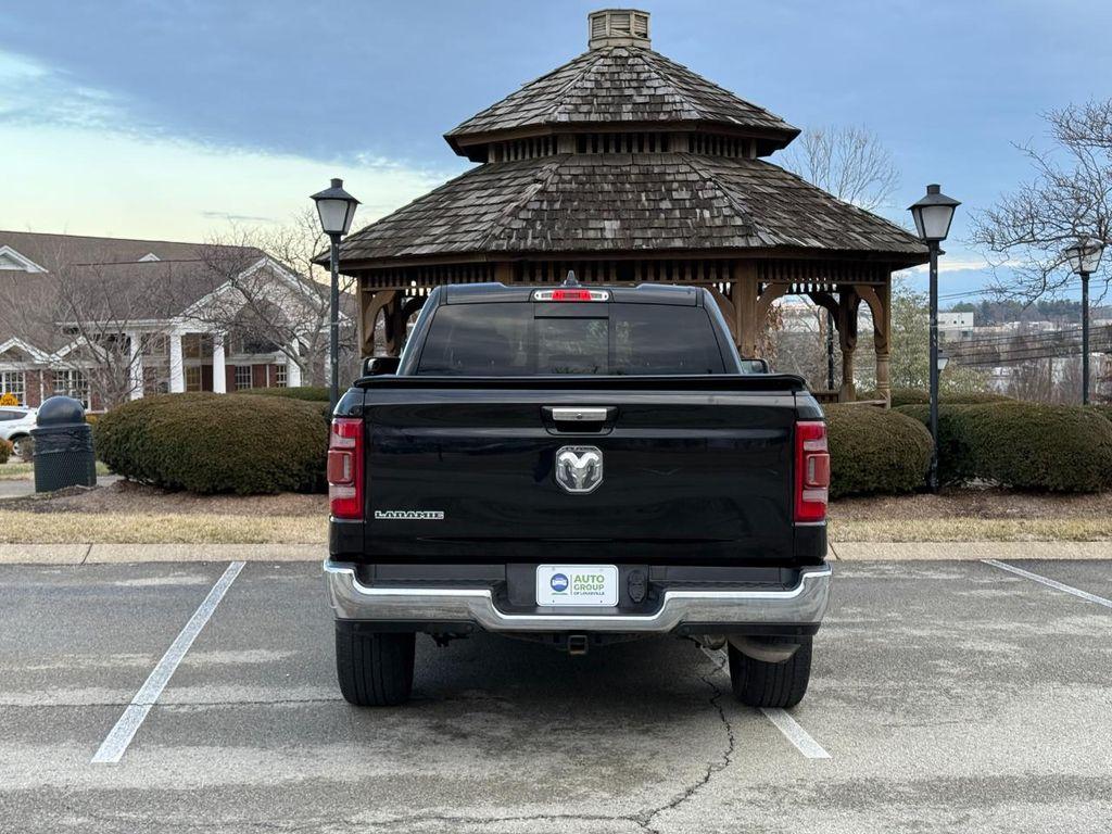 used 2019 Ram 1500 car, priced at $25,975
