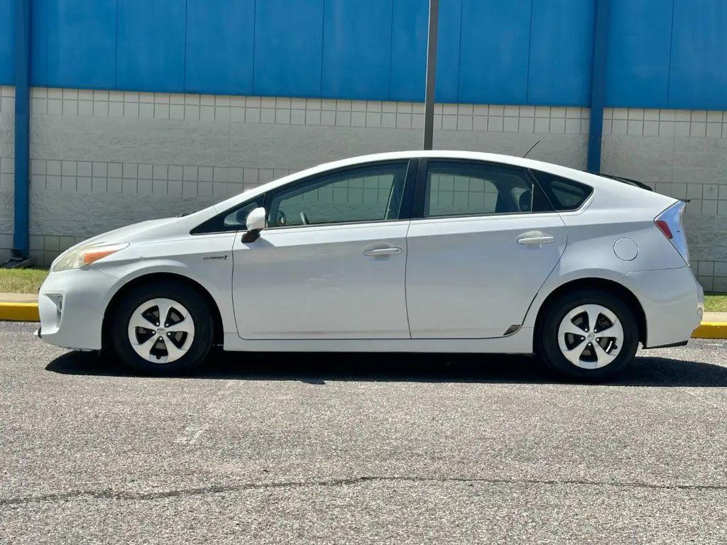 used 2013 Toyota Prius car, priced at $12,475