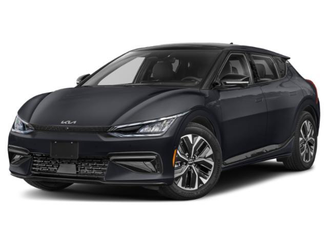 used 2023 Kia EV6 car, priced at $31,975