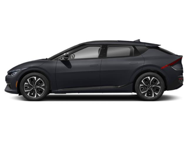 used 2023 Kia EV6 car, priced at $31,975