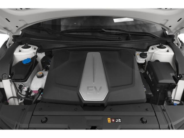 used 2023 Kia EV6 car, priced at $31,975