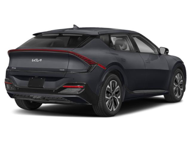 used 2023 Kia EV6 car, priced at $31,975