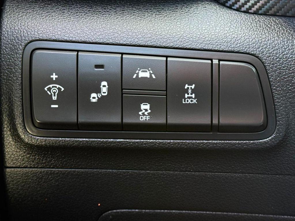 used 2020 Hyundai Tucson car, priced at $13,975