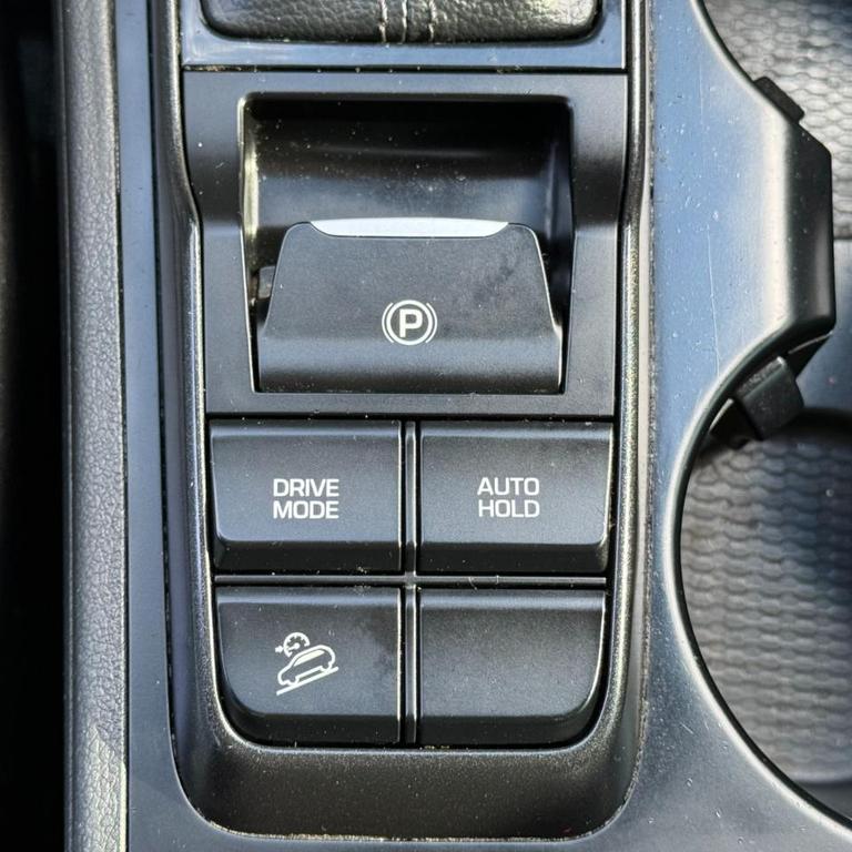 used 2020 Hyundai Tucson car, priced at $13,975