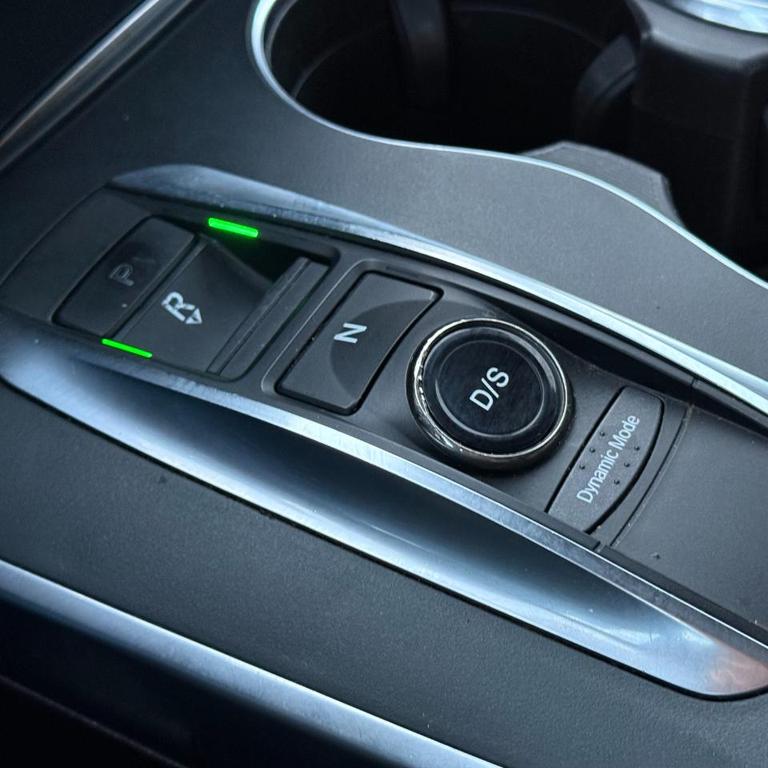 used 2018 Acura MDX car, priced at $18,675