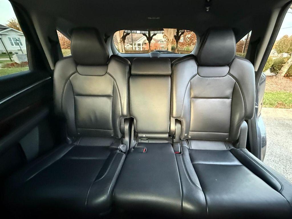 used 2018 Acura MDX car, priced at $18,675