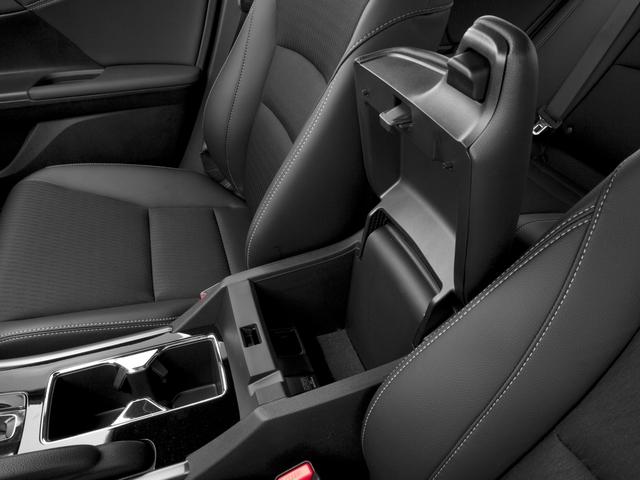 used 2017 Honda Accord car, priced at $14,975