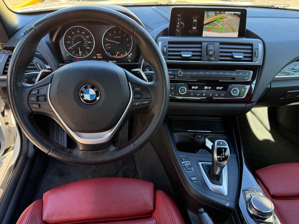used 2017 BMW 230 car, priced at $18,975