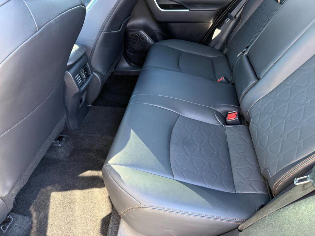 used 2024 Toyota RAV4 car, priced at $28,975