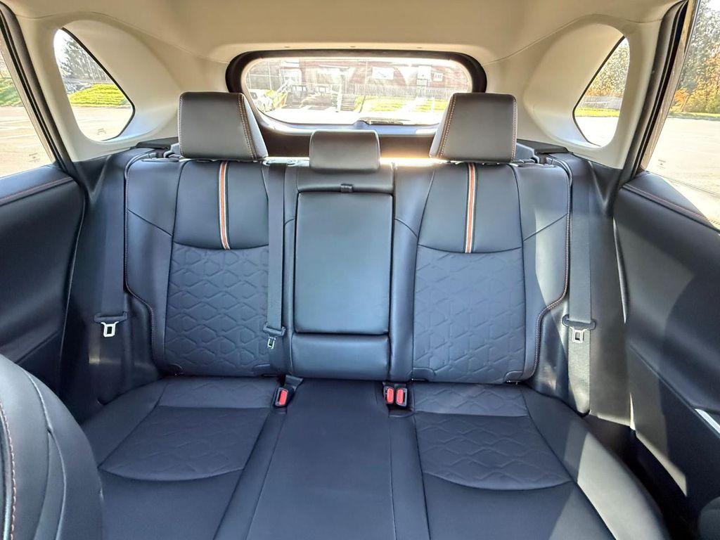 used 2024 Toyota RAV4 car, priced at $28,975