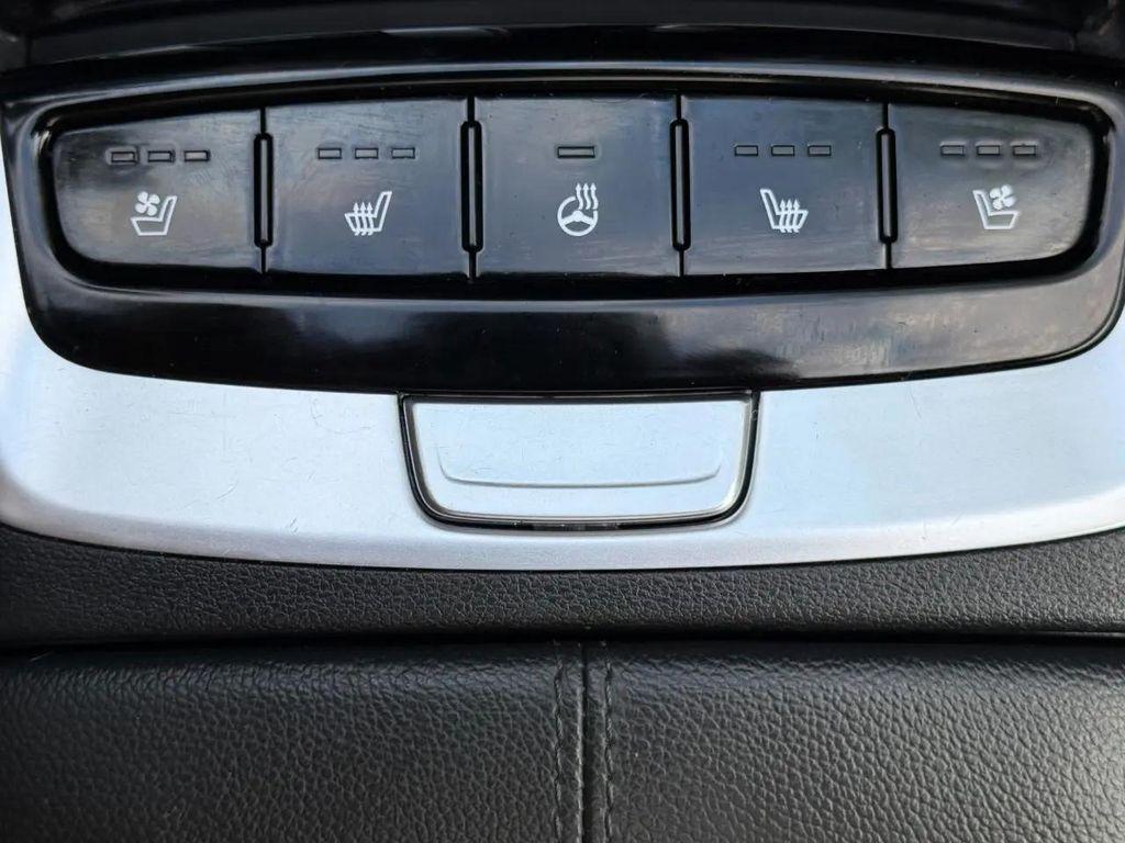 used 2023 Hyundai SANTA CRUZ car, priced at $25,875