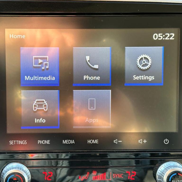 used 2020 Mitsubishi Outlander car, priced at $13,975