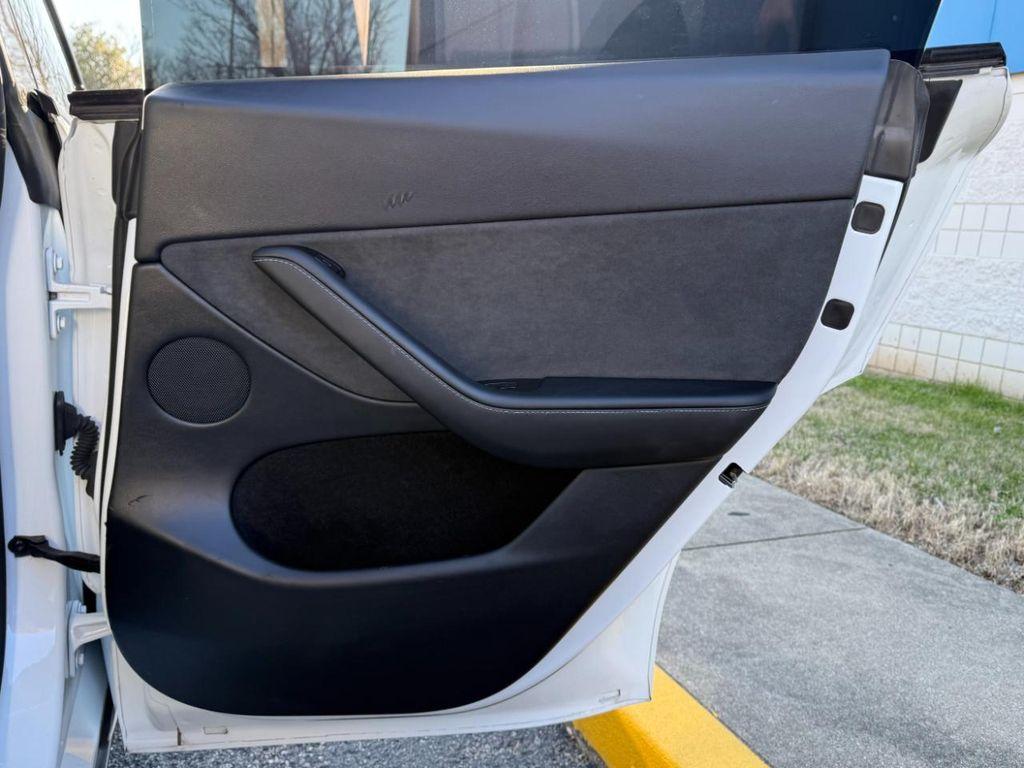 used 2024 Tesla Model Y car, priced at $33,975