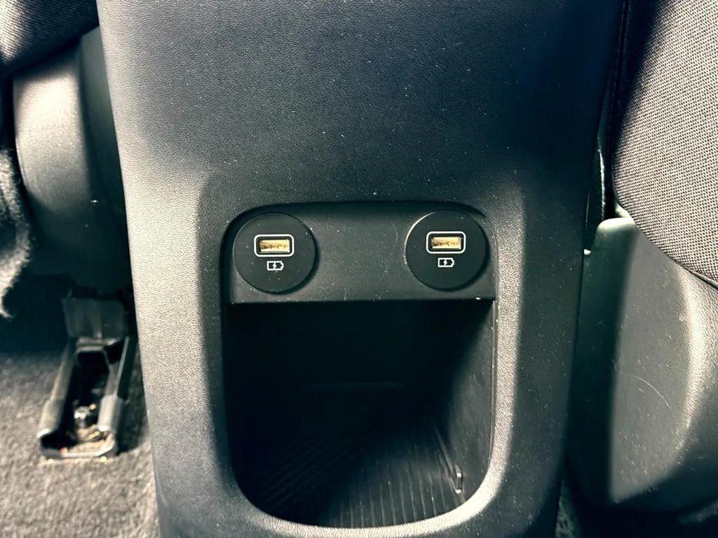 used 2022 Hyundai IONIQ 5 car, priced at $24,475