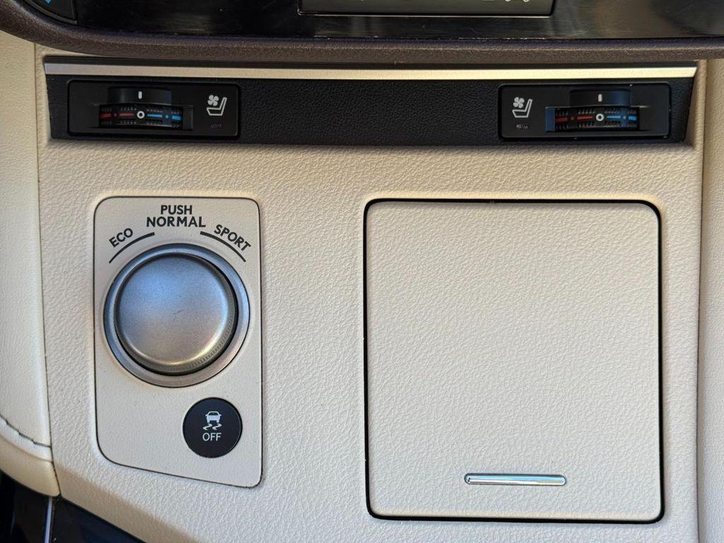 used 2018 Lexus ES 350 car, priced at $19,975