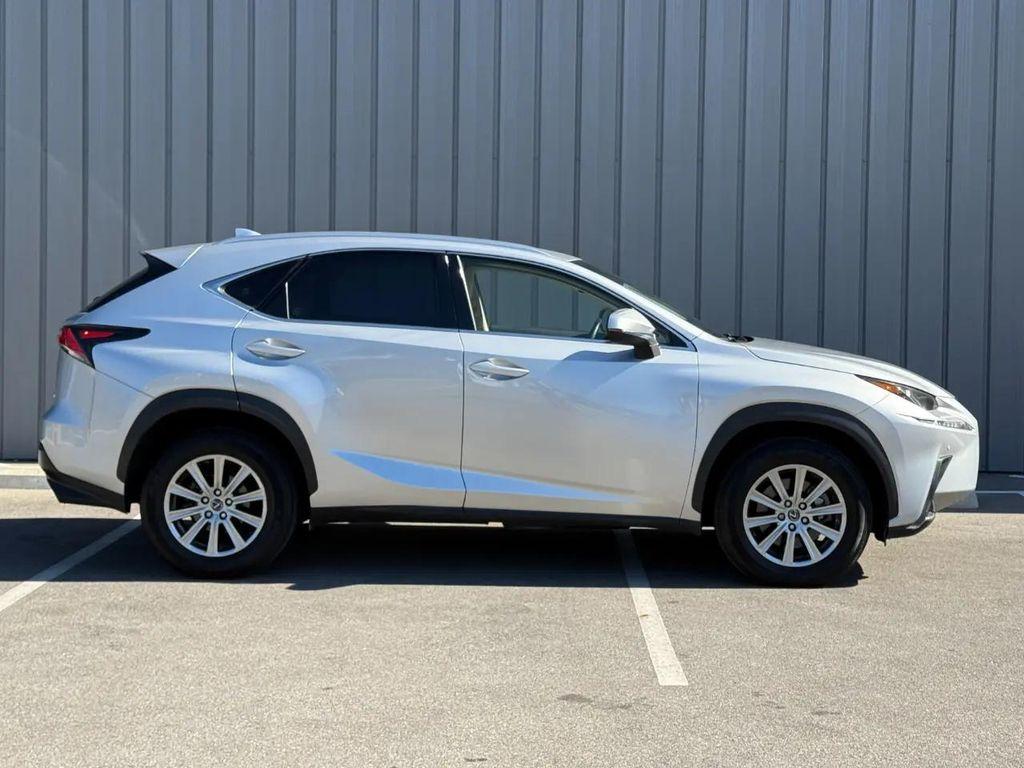 used 2019 Lexus NX 300 car, priced at $29,450
