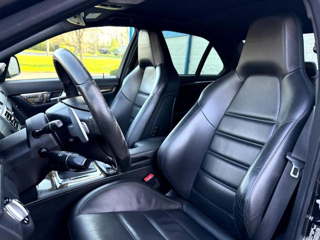 used 2009 Mercedes-Benz C-Class car, priced at $18,475