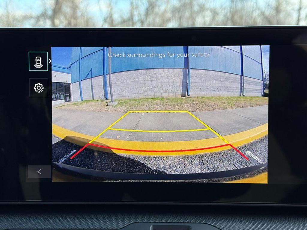 used 2025 Kia K4 car, priced at $18,475