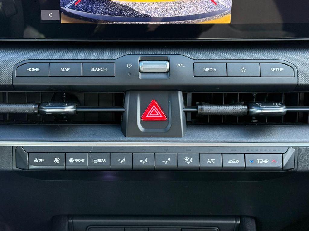 used 2025 Kia K4 car, priced at $18,475