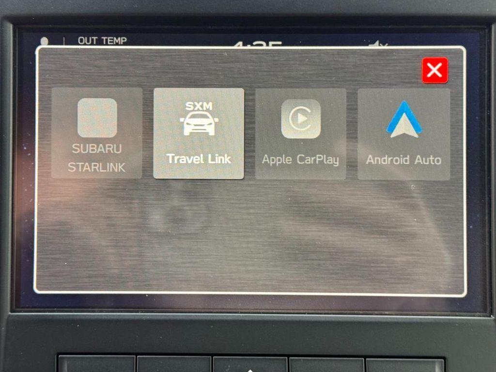 used 2022 Subaru WRX car, priced at $23,475