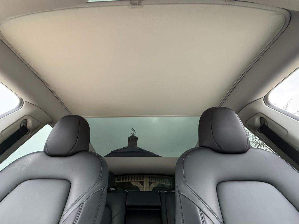 used 2023 Tesla Model Y car, priced at $30,475