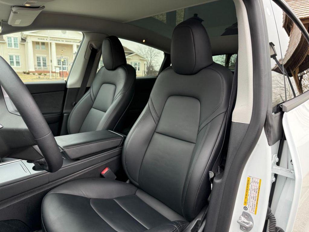 used 2023 Tesla Model Y car, priced at $30,475