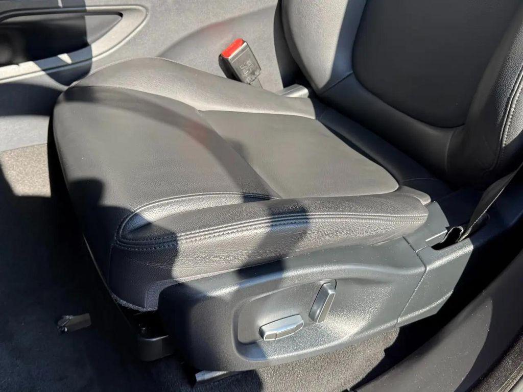 used 2019 Jaguar F-PACE car, priced at $17,975