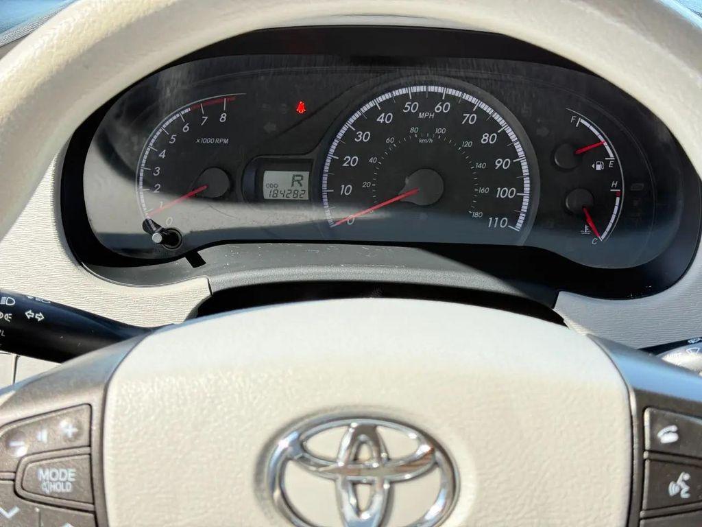 used 2014 Toyota Sienna car, priced at $8,975