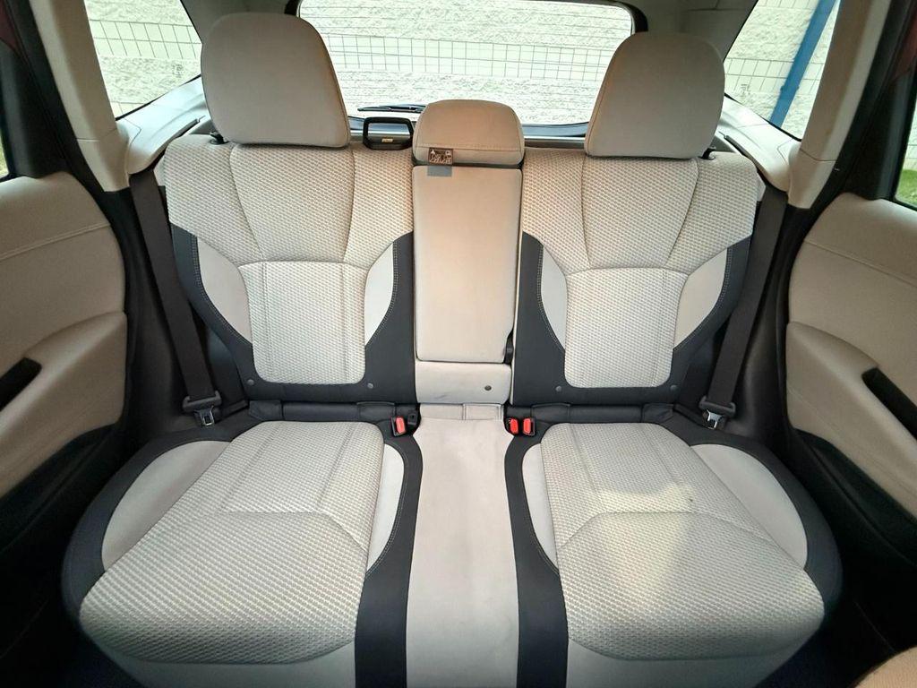 used 2021 Subaru Forester car, priced at $24,475