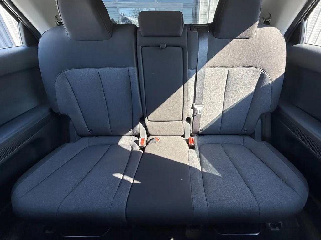 used 2022 Hyundai IONIQ 5 car, priced at $20,875