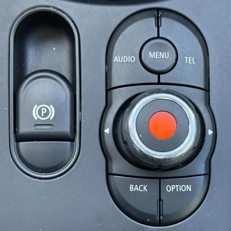 used 2017 MINI Clubman car, priced at $14,475