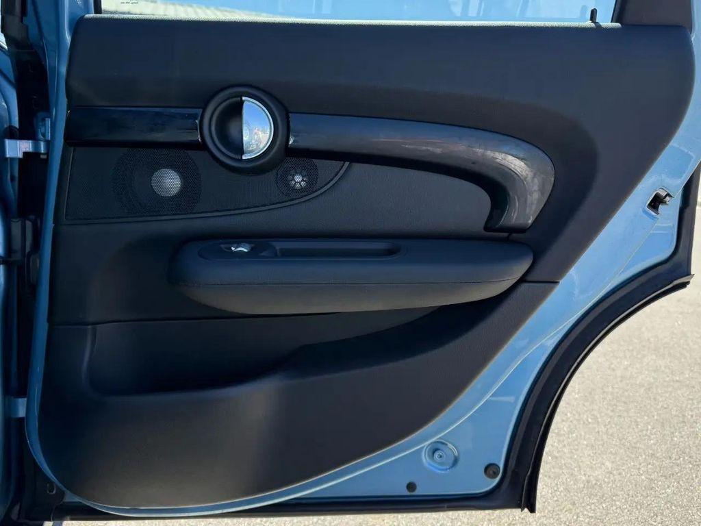 used 2017 MINI Clubman car, priced at $14,475