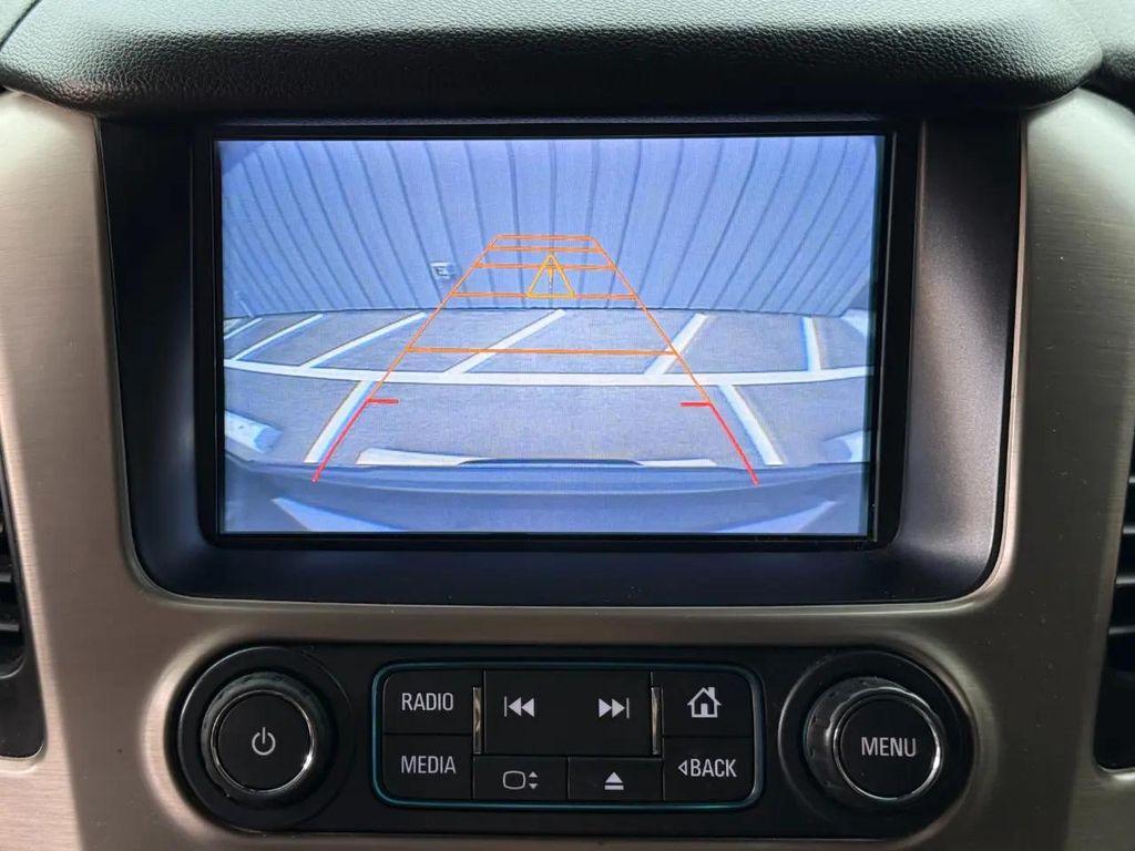 used 2017 GMC Yukon car, priced at $22,475