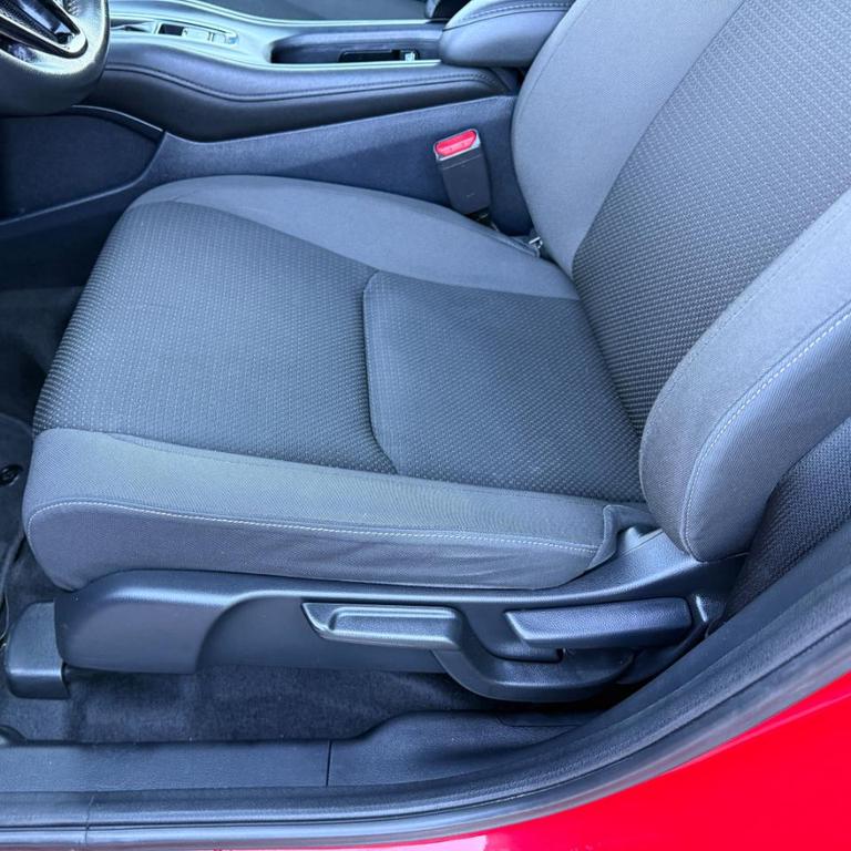 used 2022 Honda HR-V car, priced at $19,575