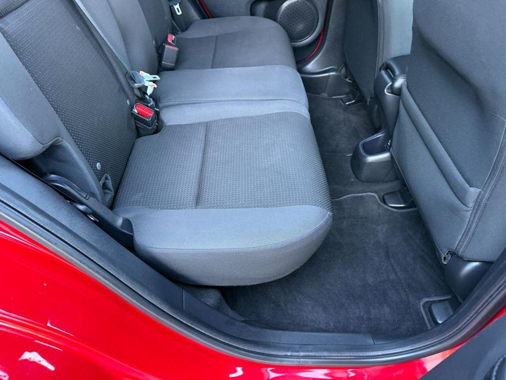 used 2022 Honda HR-V car, priced at $19,575