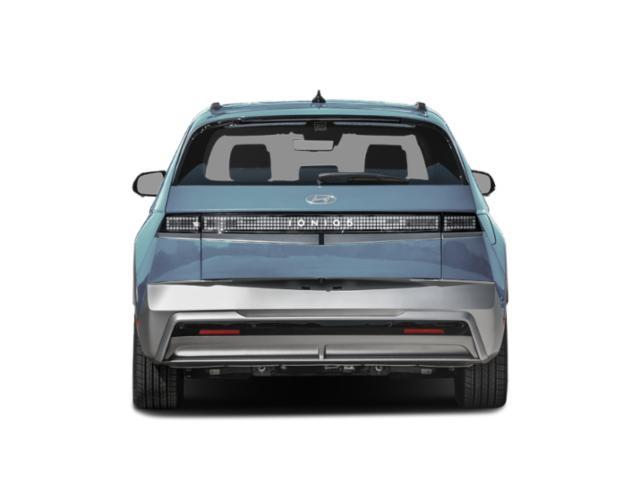 used 2025 Hyundai IONIQ 5 car, priced at $36,975