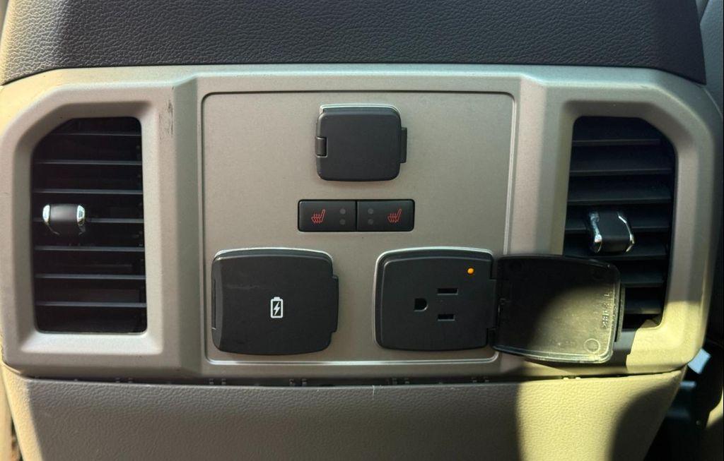 used 2018 Ford F-150 car, priced at $30,675