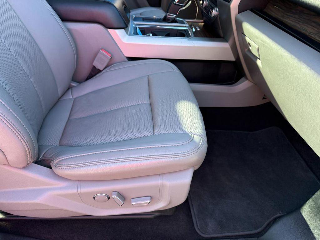 used 2018 Ford F-150 car, priced at $30,675