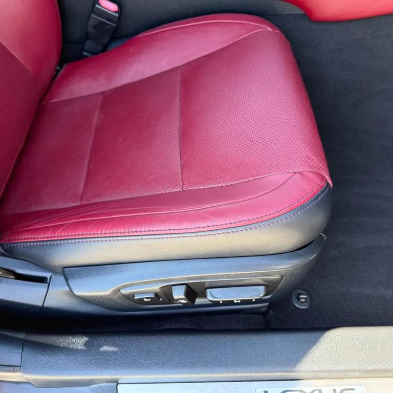 used 2016 Lexus GS 350 car, priced at $28,975