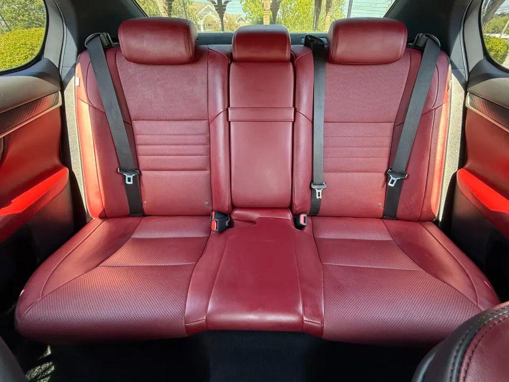 used 2016 Lexus GS 350 car, priced at $28,975