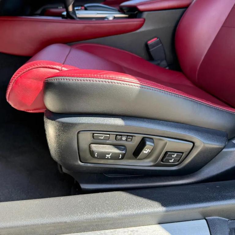 used 2016 Lexus GS 350 car, priced at $28,975