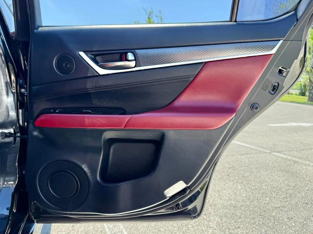 used 2016 Lexus GS 350 car, priced at $28,975