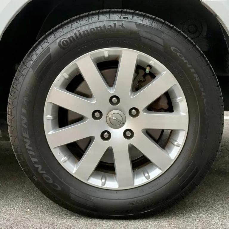 used 2015 Chrysler Town & Country car, priced at $16,875