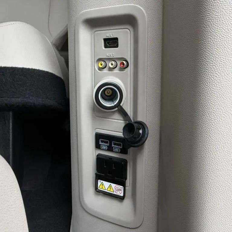 used 2015 Chrysler Town & Country car, priced at $16,875