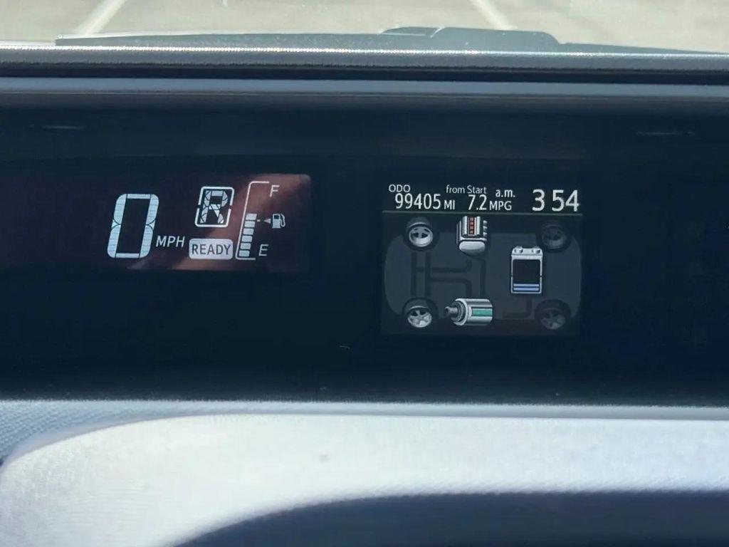 used 2016 Toyota Prius c car, priced at $13,975