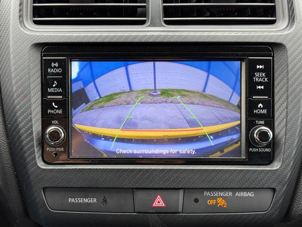 used 2025 Mitsubishi Outlander Sport car, priced at $22,475